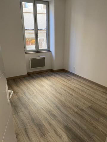 Superbe T3 entièrement rénové