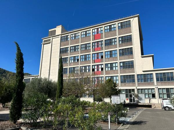 Bureaux à louer à MARSEILLE 13011