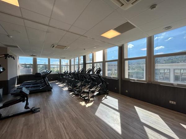 Bureaux à louer à MARSEILLE 13011
