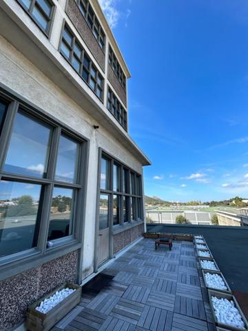 Bureaux à louer à MARSEILLE 13011