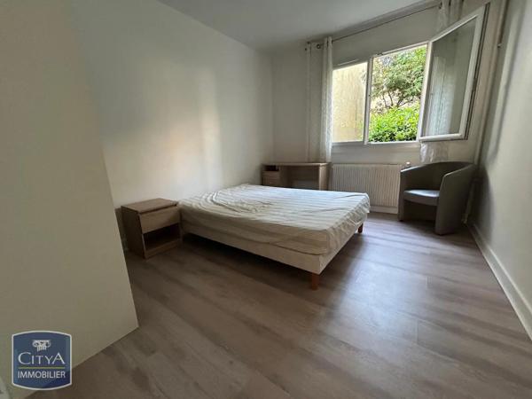 Appartement à vendre 4 pièces 83m² Angoulême (16000)