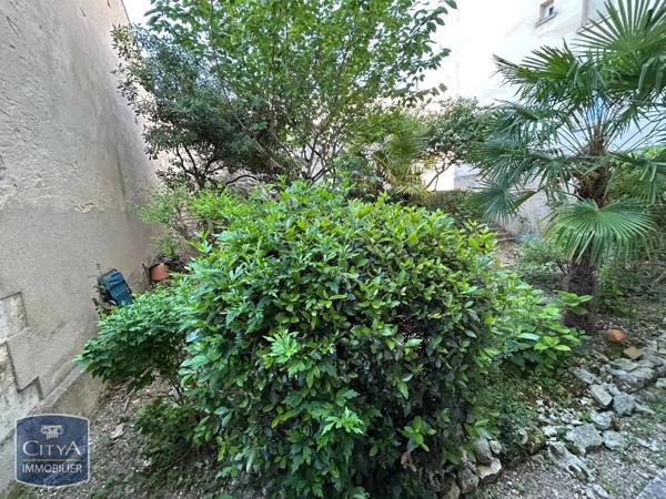 Appartement à vendre 4 pièces 83m² Angoulême (16000)