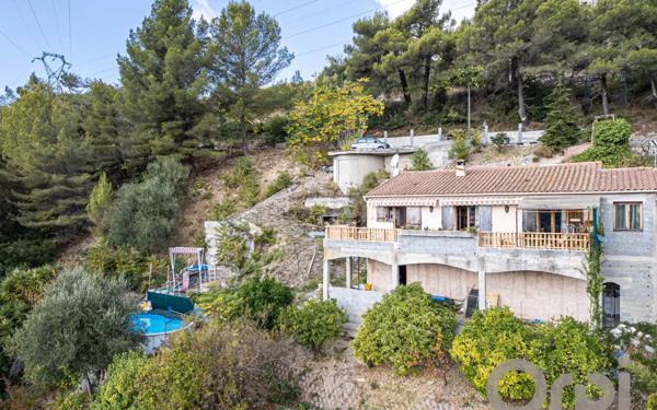 Maison à vendre    4 pièces • 94 m2 Nice