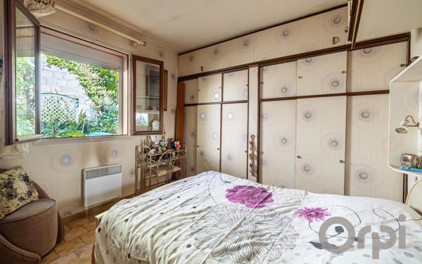 Maison à vendre    4 pièces • 94 m2 Nice