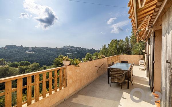 Maison à vendre    4 pièces • 94 m2 Nice
