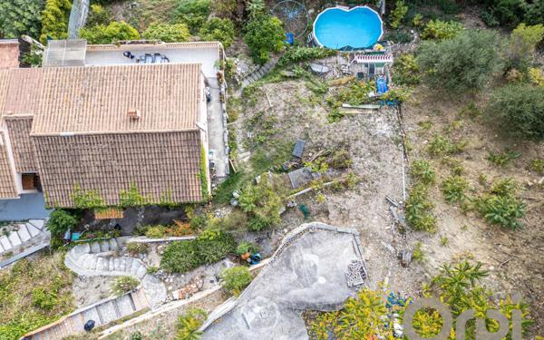 Maison à vendre    4 pièces • 94 m2 Nice