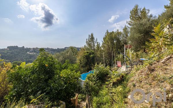 Maison à vendre    4 pièces • 94 m2 Nice