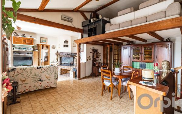 Maison à vendre    4 pièces • 94 m2 Nice