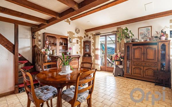 Maison à vendre    4 pièces • 94 m2 Nice