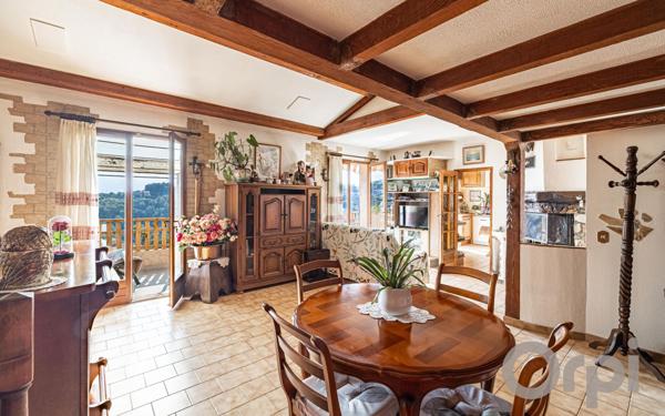 Maison à vendre    4 pièces • 94 m2 Nice