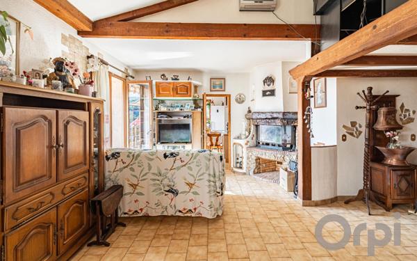 Maison à vendre    4 pièces • 94 m2 Nice