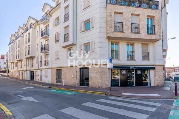 Appartement 3 Pièces Terrasse et Jardin