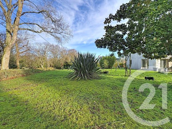 Maison à vendre  6 pièces - 115 m2 LANNION - 22