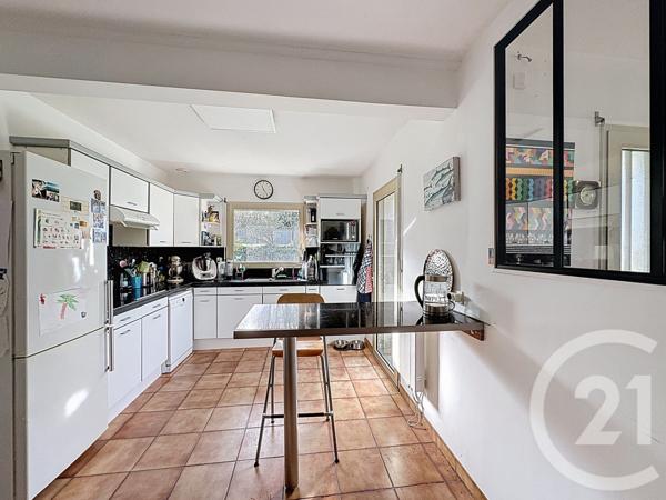 Maison à vendre  6 pièces - 115 m2 LANNION - 22