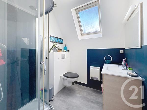 Maison à vendre  6 pièces - 115 m2 LANNION - 22