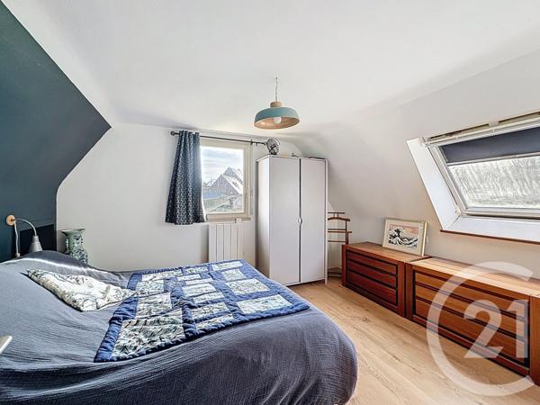 Maison à vendre  6 pièces - 115 m2 LANNION - 22