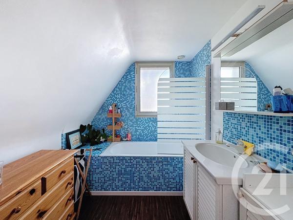 Maison à vendre  6 pièces - 115 m2 LANNION - 22