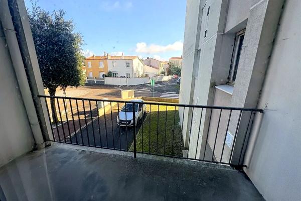 Appartement Les Sables D Olonne 2 pièce(s)