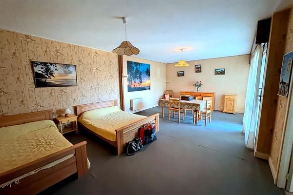 Appartement Les Sables D Olonne 2 pièce(s)