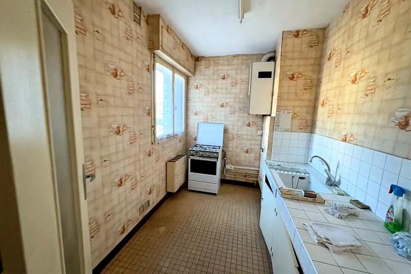 Appartement Les Sables D Olonne 2 pièce(s)