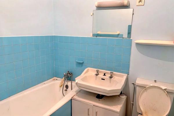 Appartement Les Sables D Olonne 2 pièce(s)