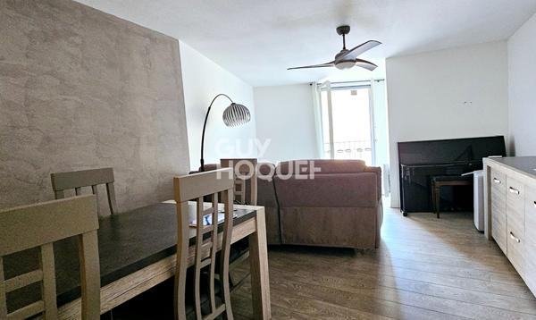 À vendre : Appartement 3 pièces à Narbonne
