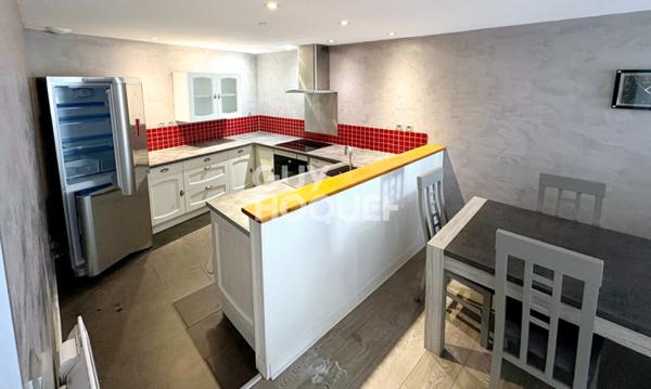 À vendre : Appartement 3 pièces à Narbonne