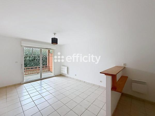 Appartement
         2 pièces
        - 37 m² Exclusivité 59 900 €*