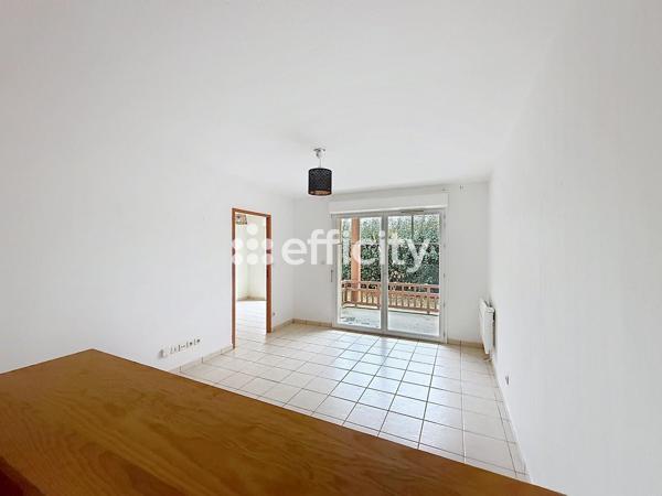 Appartement
         2 pièces
        - 37 m² Exclusivité 59 900 €*