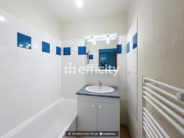 Appartement
         2 pièces
        - 37 m² Exclusivité 59 900 €*