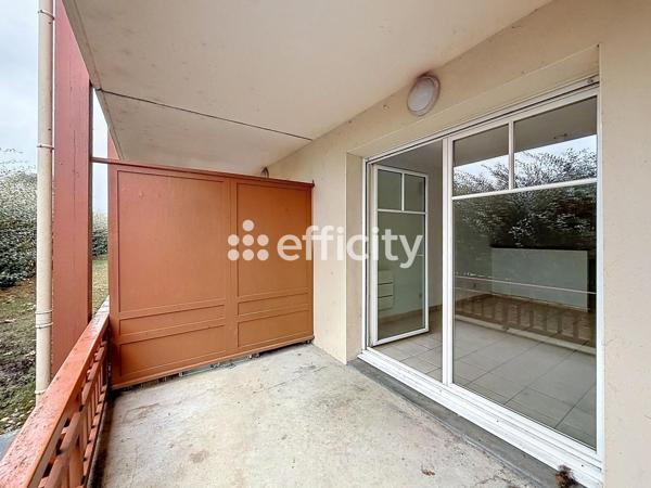 Appartement
         2 pièces
        - 37 m² Exclusivité 59 900 €*