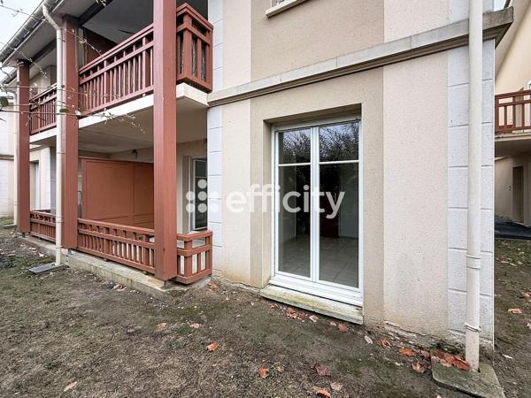 Appartement
         2 pièces
        - 37 m² Exclusivité 59 900 €*
