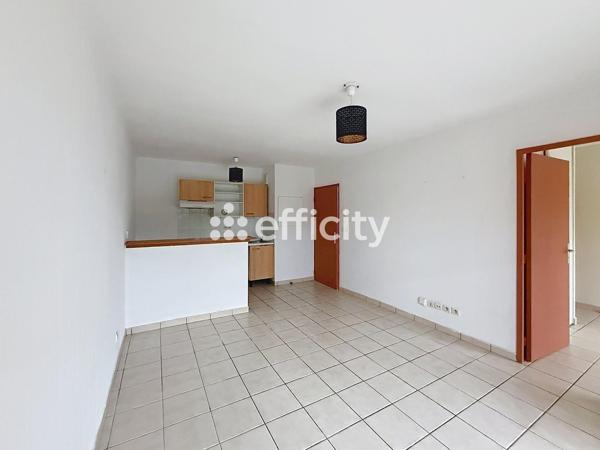 Appartement
         2 pièces
        - 37 m² Exclusivité 59 900 €*