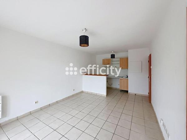 Appartement
         2 pièces
        - 37 m² Exclusivité 59 900 €*