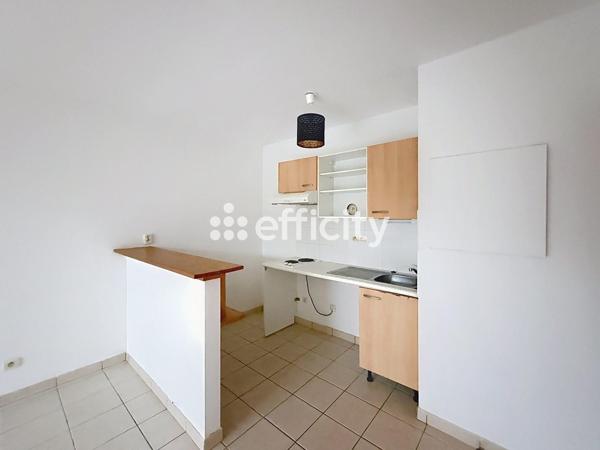 Appartement
         2 pièces
        - 37 m² Exclusivité 59 900 €*