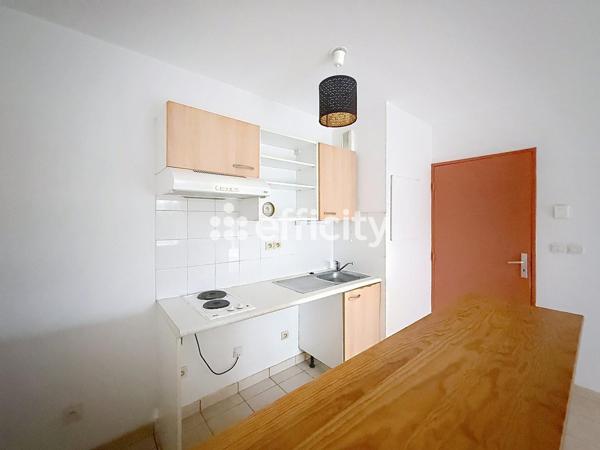 Appartement
         2 pièces
        - 37 m² Exclusivité 59 900 €*