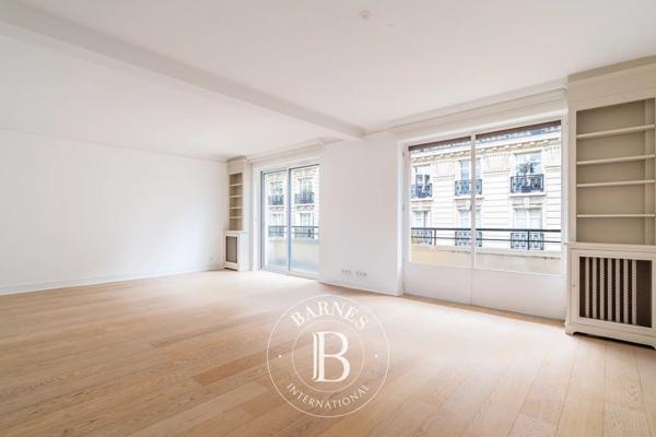 Neuilly-sur-Seine, Appartement 3 Chambres -  91 m² à vendre