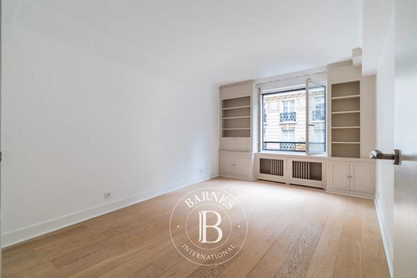 Neuilly-sur-Seine, Appartement 3 Chambres -  91 m² à vendre