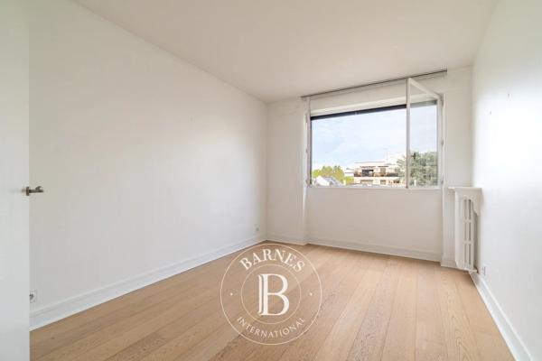 Neuilly-sur-Seine, Appartement 3 Chambres -  91 m² à vendre
