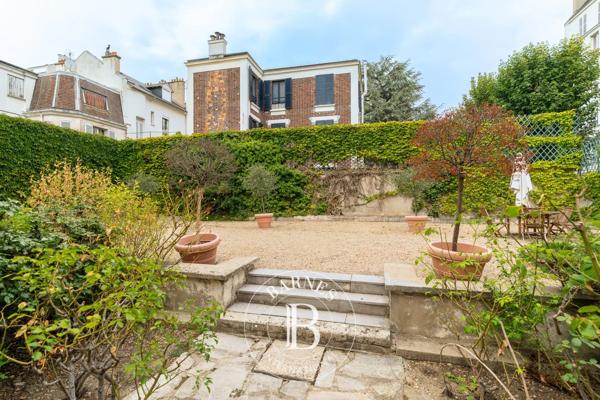 Neuilly-sur-Seine, Appartement 3 Chambres -  91 m² à vendre
