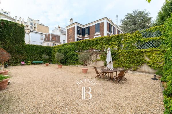 Neuilly-sur-Seine, Appartement 3 Chambres -  91 m² à vendre