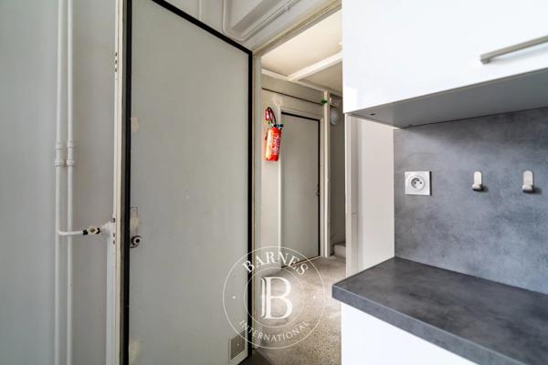 Neuilly-sur-Seine, Appartement 3 Chambres -  91 m² à vendre
