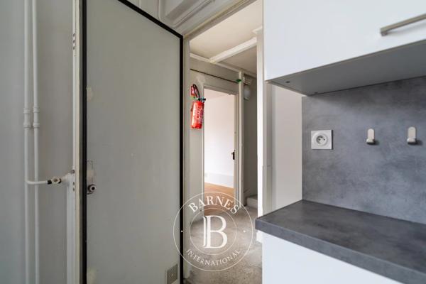 Neuilly-sur-Seine, Appartement 3 Chambres -  91 m² à vendre