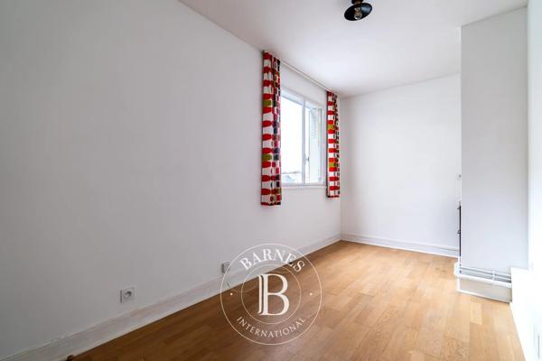 Neuilly-sur-Seine, Appartement 3 Chambres -  91 m² à vendre