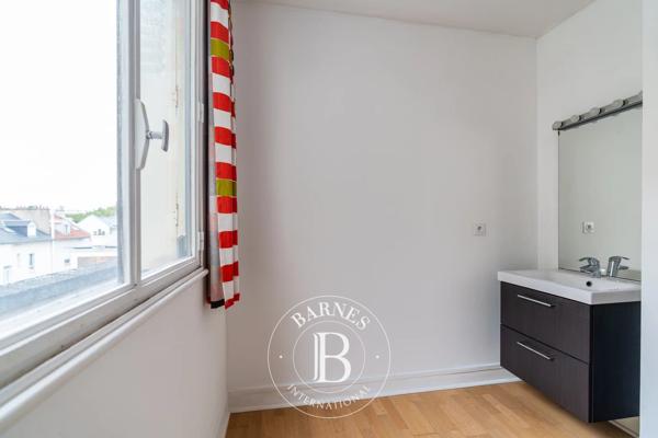 Neuilly-sur-Seine, Appartement 3 Chambres -  91 m² à vendre