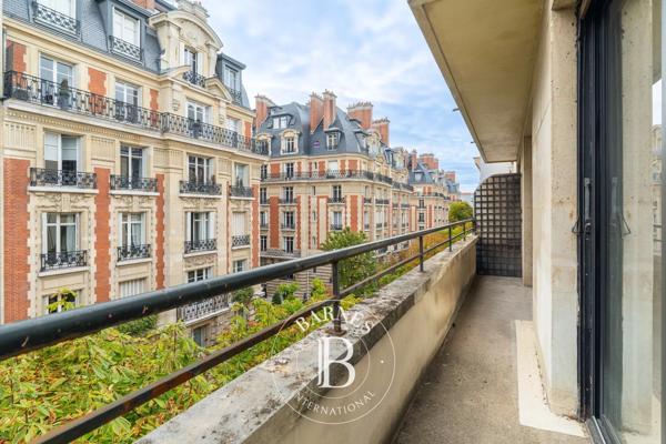 Neuilly-sur-Seine, Appartement 3 Chambres -  91 m² à vendre