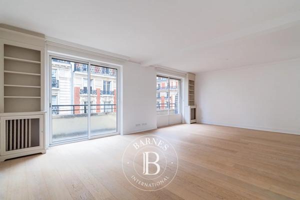 Neuilly-sur-Seine, Appartement 3 Chambres -  91 m² à vendre