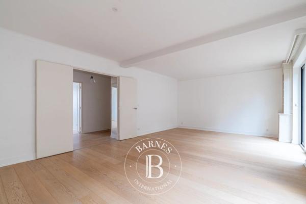 Neuilly-sur-Seine, Appartement 3 Chambres -  91 m² à vendre