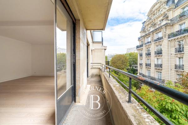 Neuilly-sur-Seine, Appartement 3 Chambres -  91 m² à vendre