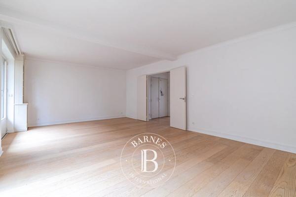 Neuilly-sur-Seine, Appartement 3 Chambres -  91 m² à vendre